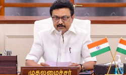 8 மாநில முதல்-மந்திரிகளுக்கு முதல்-அமைச்சர் மு.க.ஸ்டாலின் கடிதம்