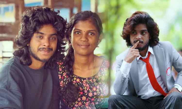 மனைவிக்கும் தனக்குமான வயது வித்தியாசம் குறித்து 'ஆவேஷம்' பட வில்லன் பேச்சு