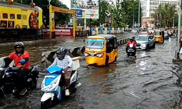 கோவையில் ஒரு மணி நேரத்திற்கும் மேலாக கனமழை... ... இன்றைய முக்கிய செய்திகள் சில வரிகளில்...18-05-2025