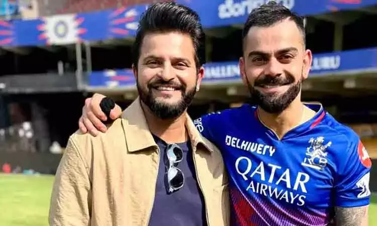 விராட் கோலி இந்திய டெஸ்ட் கிரிக்கெட் போட்டியில்... ... இன்றைய முக்கிய செய்திகள் சில வரிகளில்...18-05-2025