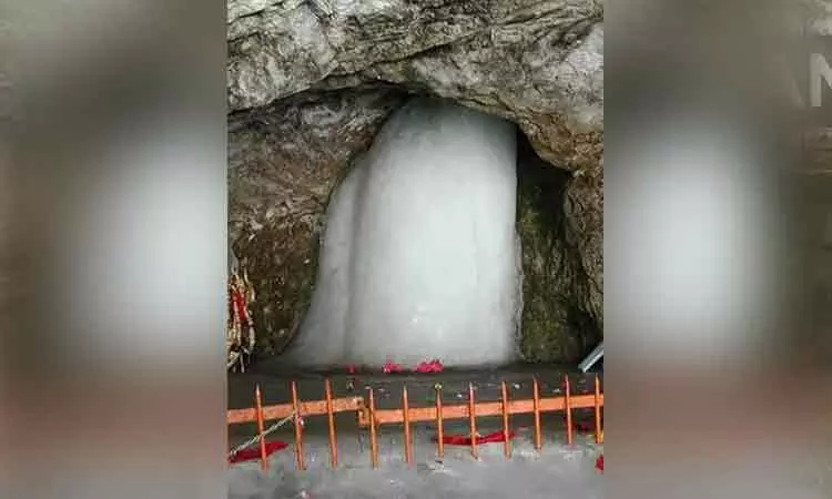 அமர்நாத் யாத்திரைக்கு இதுவரை 3 லட்சத்து 50 ஆயிரம்... ... இன்றைய முக்கிய செய்திகள் சில வரிகளில்...18-05-2025