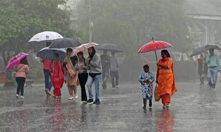 வளிமண்டல கீழடுக்கு சுழற்சி காரணமாக தமிழகத்தில்... ... இன்றைய முக்கிய செய்திகள் சில வரிகளில்...18-05-2025