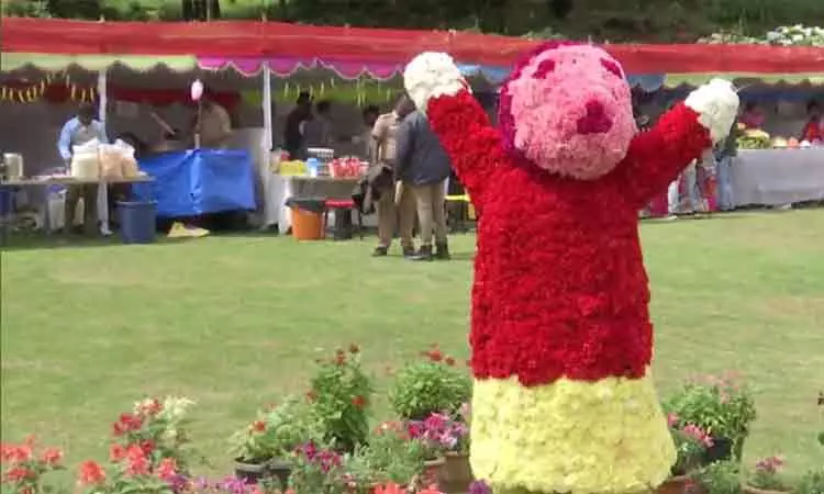 கொடைக்கானலில் மே 24-ந்தேதி 62-வது மலர் கண்காட்சி... ... இன்றைய முக்கிய செய்திகள் சில வரிகளில்...18-05-2025