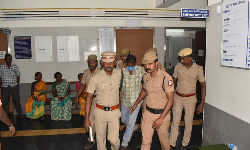 ஈரோடு இரட்டைக் கொலை - 4 பேர் கைது