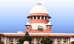 ராணுவ அதிகாரி குறித்த பேச்சு-மன்னிப்பை ஏற்க முடியாது - சுப்ரீம் கோர்ட்டு  கண்டனம்