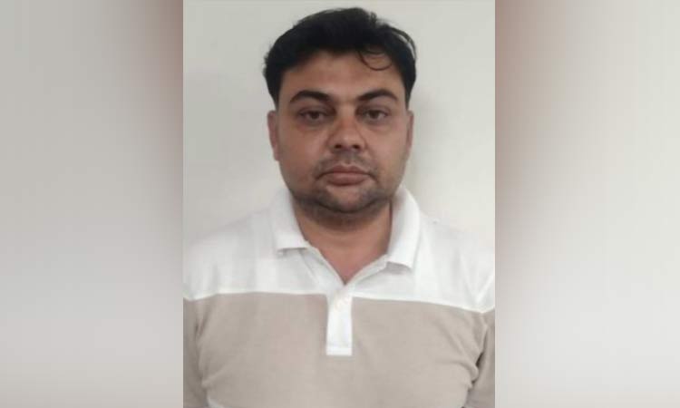 பாகிஸ்தானுக்கு உளவு பார்த்த உ.பி. தொழிலதிபர் - அதிர்ச்சி சம்பவம்