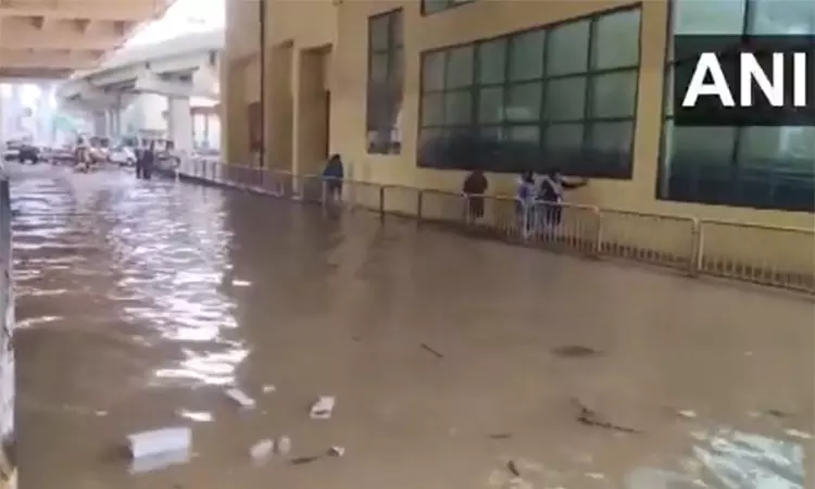 பெங்களூருவில் பெய்த கனமழையால் பல்வேறு இடங்களில்... ... இன்றைய முக்கிய செய்திகள் சில வரிகளில்...19-05-2025