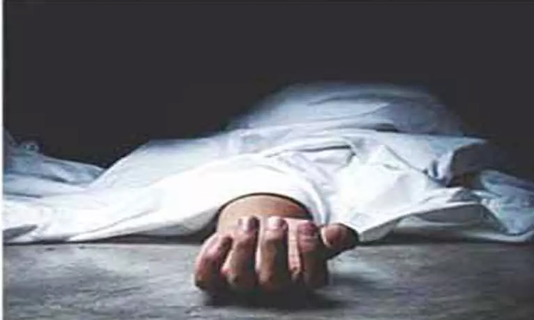 கார் கதவுகள் மூடியதால் மூச்சுத் திணறி 4 குழந்தைகள் உயிரிழப்பு