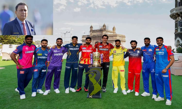 ஐ.பி.எல். கோப்பையை வென்ற அவருக்கு போதிய பாராட்டு கிடைக்கவில்லை; சுனில் கவாஸ்கர்