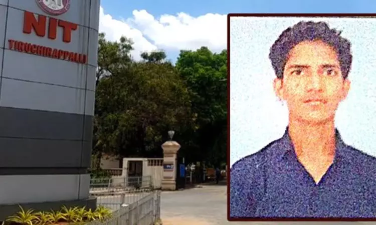 திருச்சி என்ஐடி விடுதியில் தங்கி பி.டெக்... ... இன்றைய முக்கிய செய்திகள் சில வரிகளில்...19-05-2025