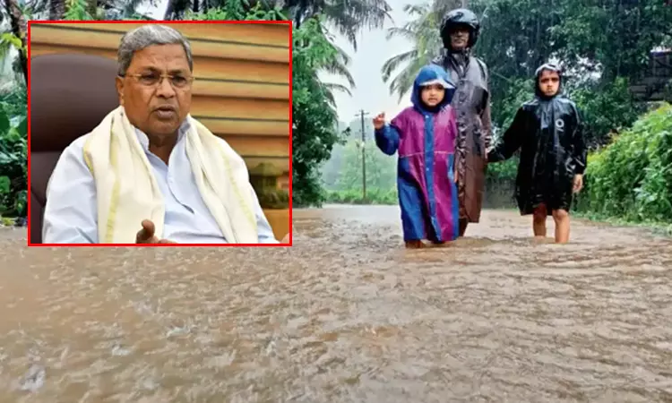 பெங்களூரு: மழை பாதித்த பகுதியில் மக்களை இன்று... ... இன்றைய முக்கிய செய்திகள் சில வரிகளில்...19-05-2025