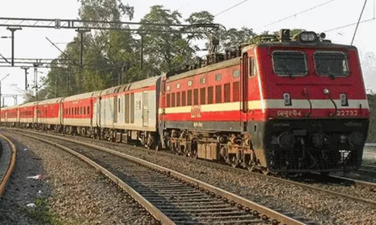 தெற்கு ரெயில்வே வெளியிட்டுள்ள செய்தி குறிப்பில், ... ... இன்றைய முக்கிய செய்திகள் சில வரிகளில்...19-05-2025