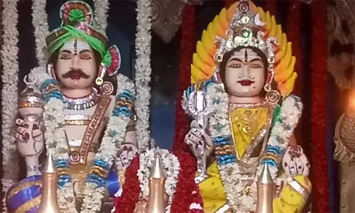 கோயில்விளை முத்தாரம்மன் கோவில் கொடை விழா கோயில்விளை முத்தாரம்மன் கோவில் கொடை விழா