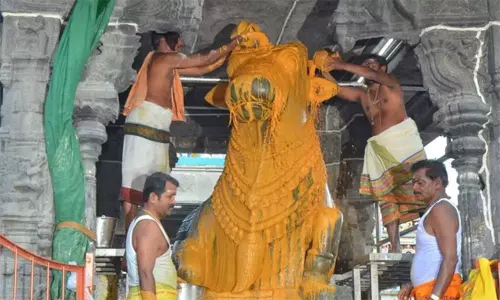 தோஷங்களை நீக்கும் பிரதோஷ வழிபாடு