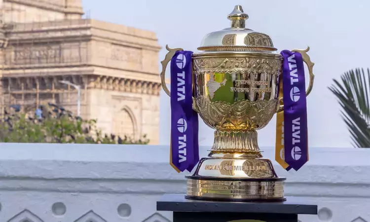 ஐ.பி.எல். 2025: இறுதிப்போட்டி இந்த மைதானத்தில் நடைபெறும் - வெளியான தகவல்
