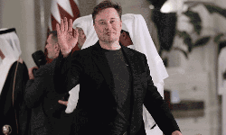 தேர்தல் நிதியை குறைக்க உள்ளதாக எலான் மஸ்க் அறிவிப்பு தேர்தல் நிதியை குறைக்க உள்ளதாக எலான் மஸ்க் அறிவிப்பு