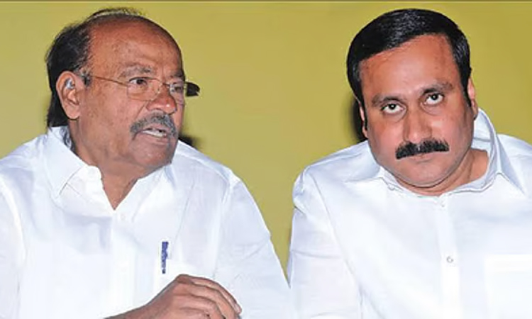 அன்புமணியுடன் மனக்கசப்பு இல்லை: டாக்டர் ராமதாஸ் அறிவிப்பு