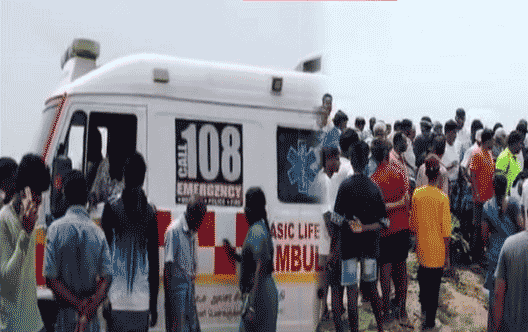 விழுப்புரம் அருகே ஆற்றில் மூழ்கி 3 பேர் உயிரிழப்பு