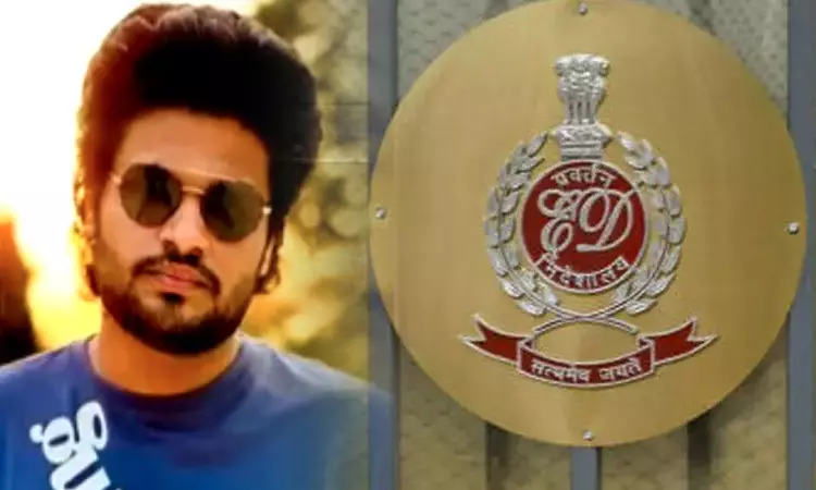 சம்மன் அனுப்பியும் ஆஜராகாத ஆகாஷ் பாஸ்கரன்: அமலாக்கத்துறையின் அடுத்த மூவ் என்ன..?