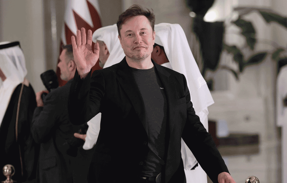 தேர்தல் நிதியை குறைக்க உள்ளதாக எலான் மஸ்க் அறிவிப்பு தேர்தல் நிதியை குறைக்க உள்ளதாக எலான் மஸ்க் அறிவிப்பு