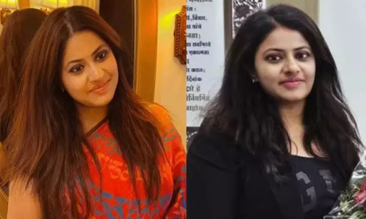 அவர் கொலை செய்துவிட்டாரா? - பூஜா கேத்கருக்கு முன்ஜாமீன் வழங்கிய சுப்ரீம் கோர்ட்டு