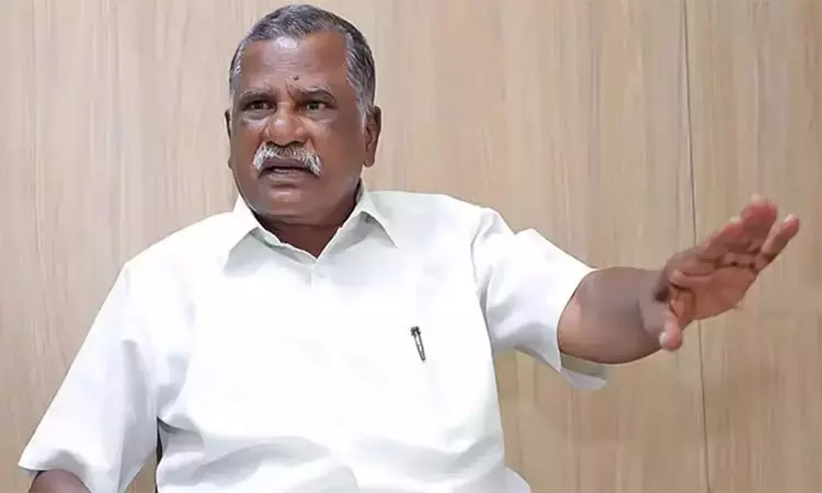 கல்வி உரிமை சட்டப்படி மாணவர் சேர்க்கையை அரசு உறுதி செய்ய வேண்டும்: முத்தரசன்