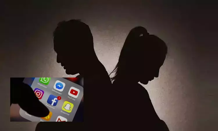 கணவர் மீது சந்தேகம்... பேக் ஐ.டி. மூலம் மனைவி செய்த செயலால் அதிர்ச்சி