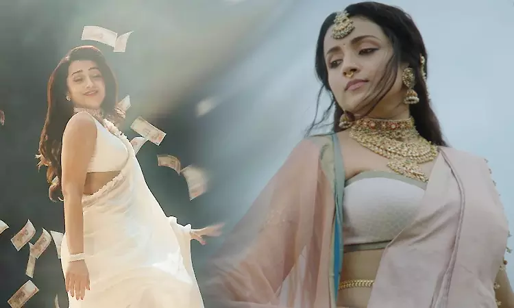 Trishas character in ThugLife will be completely opposite from Kundavai - ManiRatnam