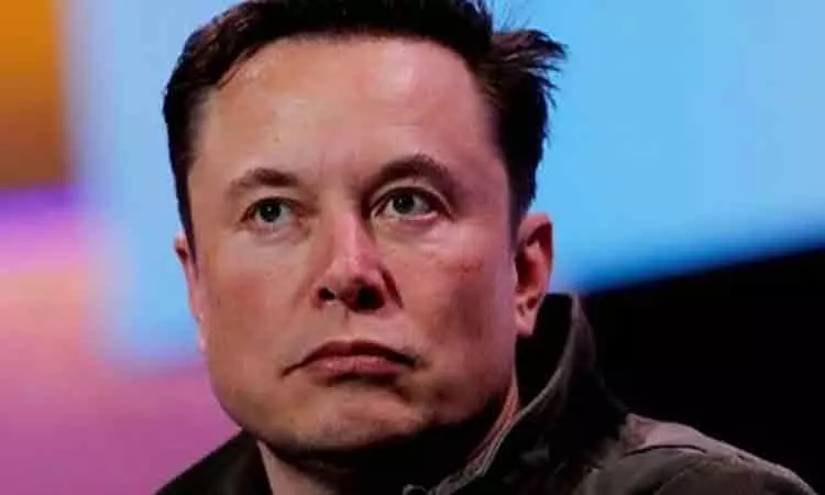 தேர்தல் நிதி வழங்கும் விவகாரம்: திடீரென மனம் மாறிய எலான் மஸ்க் தேர்தல் நிதி வழங்கும் விவகாரம்: திடீரென மனம் மாறிய எலான் மஸ்க்