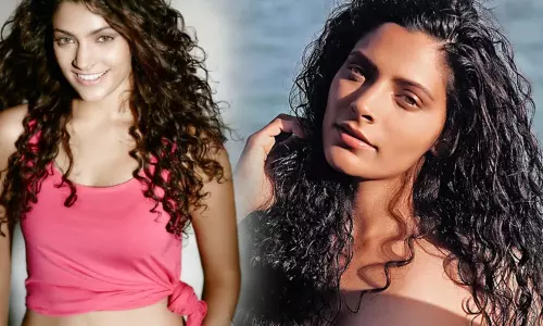 Bollywood actress’ shocking casting couch experience in Tollywood