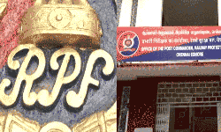 ரெயிலில் ரூ.32 லட்சம் ஹவாலா பணம் ரெயிலில் ரூ.32 லட்சம் ஹவாலா பணம்