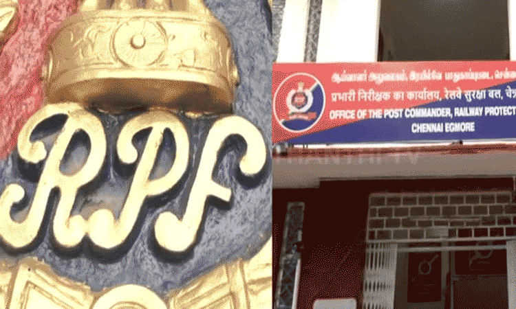 ரெயிலில் ரூ.32 லட்சம் ஹவாலா பணம் ரெயிலில் ரூ.32 லட்சம் ஹவாலா பணம்