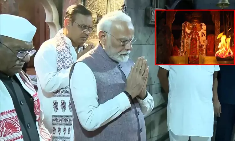 பிரதமர் மோடி கர்ணி மாதா கோவிலுக்கு இன்று காலை... ... இன்றைய முக்கிய செய்திகள் சில வரிகளில்.. 22-05-2025 பிரதமர் மோடி கர்ணி மாதா கோவிலுக்கு இன்று காலை... ... இன்றைய முக்கிய செய்திகள் சில வரிகளில்.. 22-05-2025