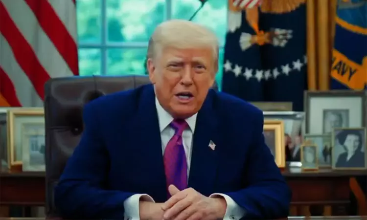 வெறுப்புக்கும், பயங்கரவாதத்திற்கும் அமெரிக்காவில் இடமில்லை - டிரம்ப் ஆவேசம் வெறுப்புக்கும், பயங்கரவாதத்திற்கும் அமெரிக்காவில் இடமில்லை - டிரம்ப் ஆவேசம்