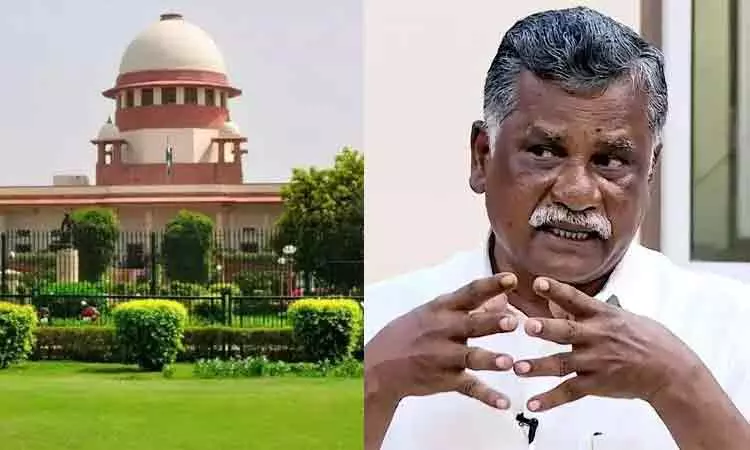 அமலாக்கத்துறையின் எல்லை மீறிய செயல்: சுப்ரீம் கோர்ட்டின் கருத்துகளுக்கு இந்திய கம்யூ. வரவேற்பு