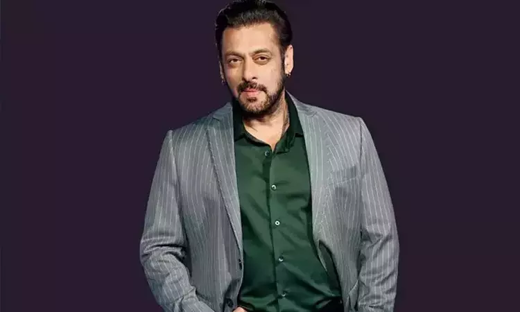 சல்மான் கான் வீட்டில் நுழைய முயன்ற பெண் கைதுநடிகர்... ... இன்றைய முக்கிய செய்திகள் சில வரிகளில்.. 22-05-2025 சல்மான் கான் வீட்டில் நுழைய முயன்ற பெண் கைதுநடிகர்... ... இன்றைய முக்கிய செய்திகள் சில வரிகளில்.. 22-05-2025