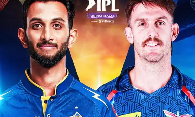 ஐ.பி.எல்.2025: லக்னோவுக்கு எதிராக டாஸ் வென்ற... ... இன்றைய முக்கிய செய்திகள் சில வரிகளில்.. 22-05-2025 ஐ.பி.எல்.2025: லக்னோவுக்கு எதிராக டாஸ் வென்ற... ... இன்றைய முக்கிய செய்திகள் சில வரிகளில்.. 22-05-2025