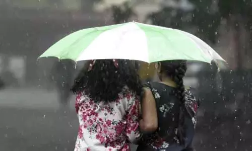 தமிழகத்தில் இன்றும், நாளையும் மிதமான மழைக்கு வாய்ப்பு