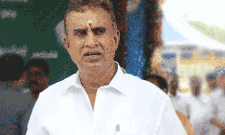 எஸ்.பி.வேலுமணிக்கு கொலை மிரட்டல்