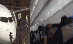 வான் பரப்பை பயன்படுத்த அனுமதி மறுத்த பாகிஸ்தான்