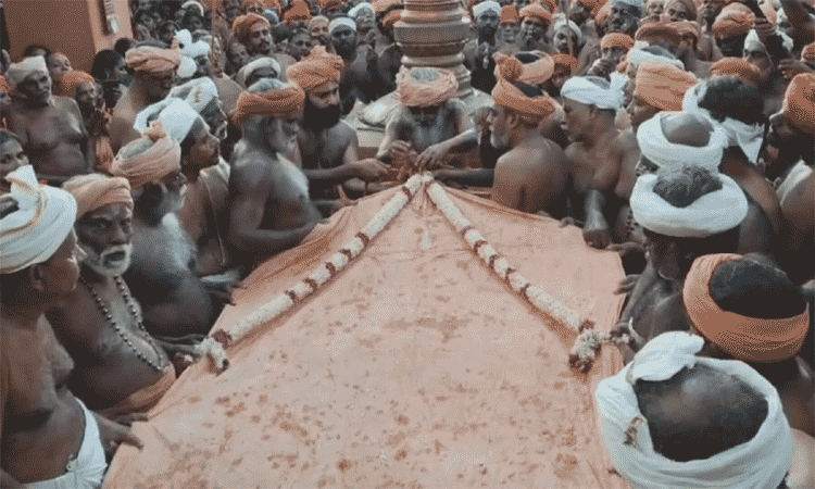 கன்னியாகுமரி மாவட்டம் சாமித் தோப்பு அய்யா... ... இன்றைய முக்கிய செய்திகள் சில வரிகளில்.. 23-05-2025