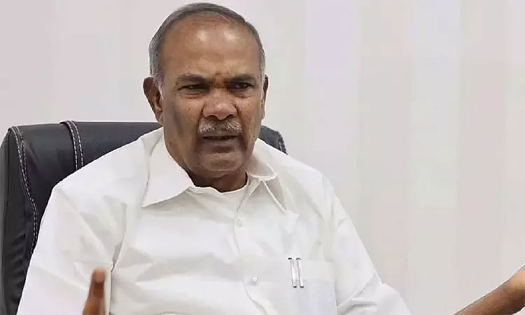 'டாஸ்மாக் போன்று அதானி வழக்கையும் அமலாக்கத்துறை விசாரிக்க வேண்டும்' - சபாநாயகர் அப்பாவு