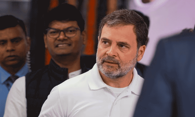  ஜம்மு காஷ்மீருக்கு ராகுல் காந்தி நாளை பயணம்ஜம்மு... ... இன்றைய முக்கிய செய்திகள் சில வரிகளில்.. 23-05-2025