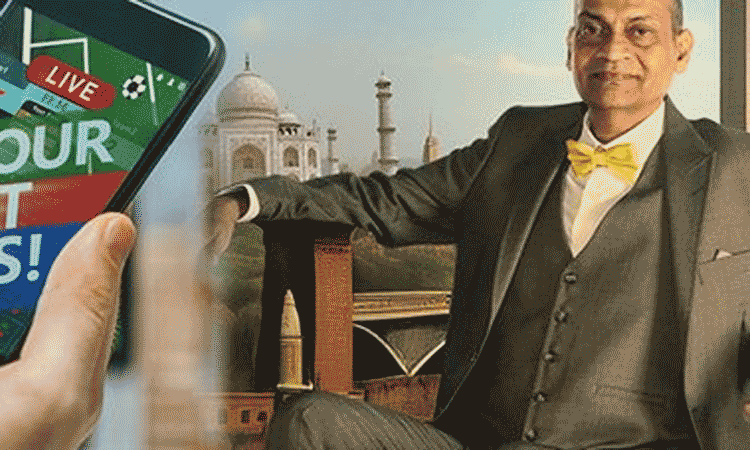 லாட்டரியில் ரூ.230 கோடி பரிசு வென்ற சென்னை நபர் லாட்டரியில் ரூ.230 கோடி பரிசு வென்ற சென்னை நபர்