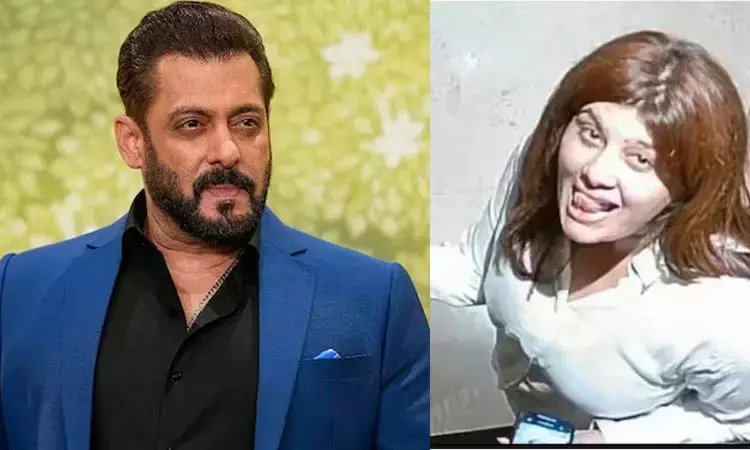  சல்மான் கான் வீட்டிற்குள் நுழைய முயன்ற பெண்ணுக்கு... ... இன்றைய முக்கிய செய்திகள் சில வரிகளில்.. 23-05-2025