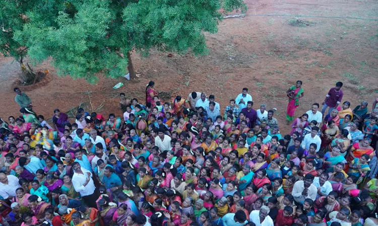 சிறுத்தொண்டநல்லூர் சங்கர ஈஸ்வரர் கோவில் கும்பாபிஷேக விழா சிறுத்தொண்டநல்லூர் சங்கர ஈஸ்வரர் கோவில் கும்பாபிஷேக விழா