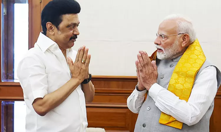 பிரதமரை சந்திக்க முதல்-அமைச்சர் மு.க.ஸ்டாலின்... ... இன்றைய முக்கிய செய்திகள் சில வரிகளில்.. 23-05-2025