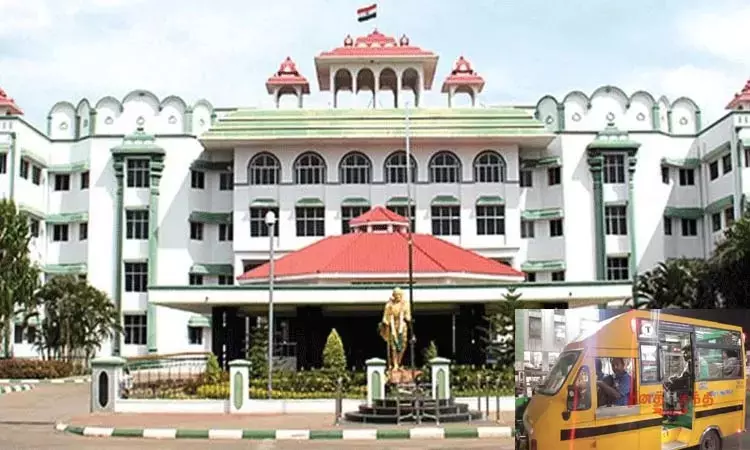  ஷேர் ஆட்டோக்களில் அதிக பயணிகள்; ஐகோர்ட்டு மதுரை... ... இன்றைய முக்கிய செய்திகள் சில வரிகளில்.. 23-05-2025