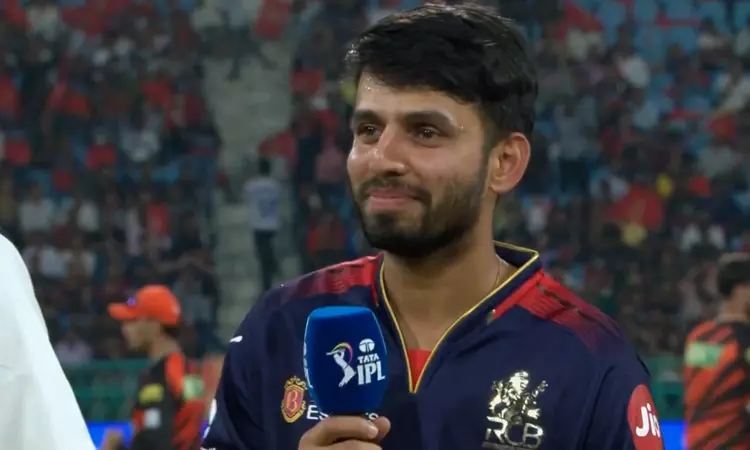 ஐபிஎல் : ஐதராபாத் அணிக்கு எதிராக பெங்களூரு... ... இன்றைய முக்கிய செய்திகள் சில வரிகளில்.. 23-05-2025