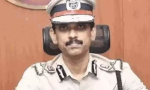 அவசர அழைப்புகள் மீது நடவடிக்கை எடுக்கப்படவில்லை என்றால்....போலீசாருக்கு கமிஷனர் அருண் எச்சரிக்கை அவசர அழைப்புகள் மீது நடவடிக்கை எடுக்கப்படவில்லை என்றால்....போலீசாருக்கு கமிஷனர் அருண் எச்சரிக்கை
